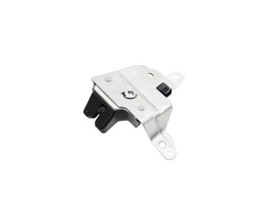 Toyota 69370-0E020 Glass Lock