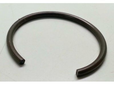 Toyota 90520-27091 Ring, Shaft Snap