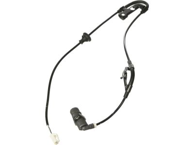 Toyota 89546-33020 ABS Sensor Wire