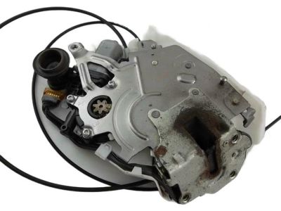 Toyota 69200-08021 Lock Assembly