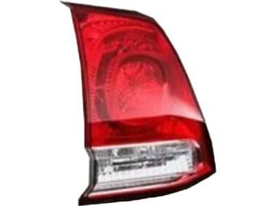 Toyota 81581-60200 Tail Lamp Assembly