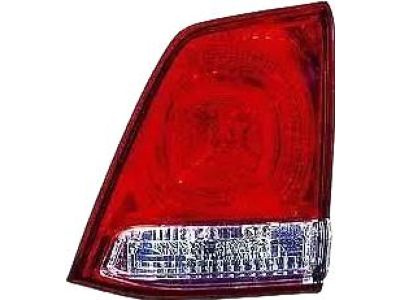 Toyota 81581-60200 Tail Lamp Assembly