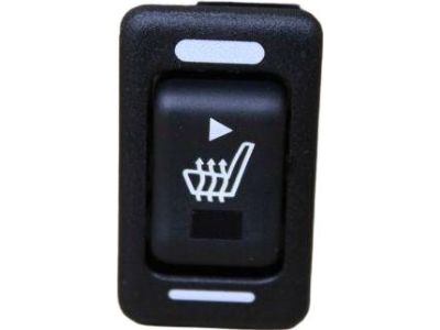 Toyota SU003-04127 Seat Heat Switch