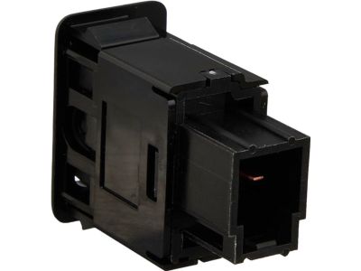 Toyota SU003-04127 Seat Heat Switch