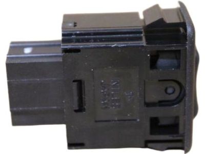 Toyota SU003-04127 Seat Heat Switch