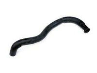 Toyota 16572-0C031 Lower Hose