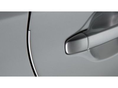 Toyota PT936-07130-11 Door Edge Guards