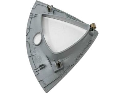 Toyota 42602-47210 Wheel Cover