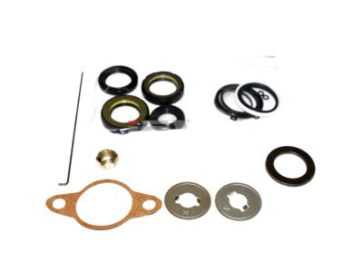 Lexus 04445-33070 Gasket Kit, Power Steering Gear(For Rack & Pinion)