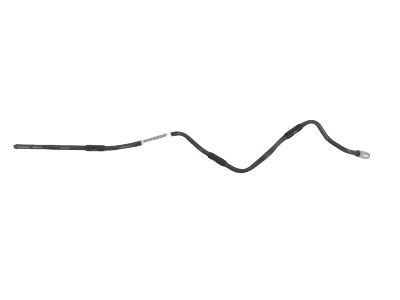 Toyota 32921-60300 Inlet Tube