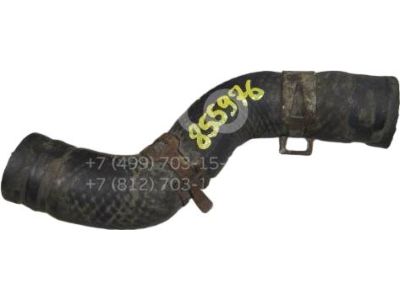 Toyota 16571-15160 Upper Hose