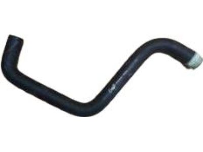 Toyota 16571-15160 Upper Hose