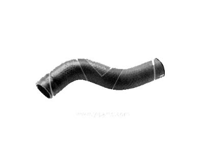 Toyota 16571-15160 Upper Hose