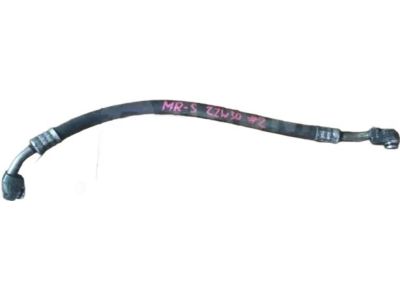 Toyota 88703-17060 Discharge Hose