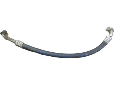 Toyota 88703-17060 Discharge Hose