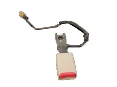 Toyota 73230-35580-E1 Latch