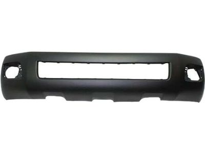 Toyota 52119-0C947 Bumper Cover
