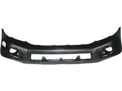 Toyota 52119-0C947 Bumper Cover
