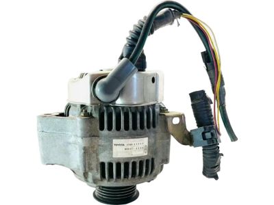 Toyota 27060-03060 Alternator Assembly