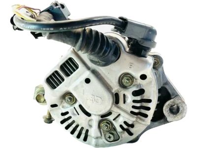 Toyota 27060-03060 Alternator Assembly