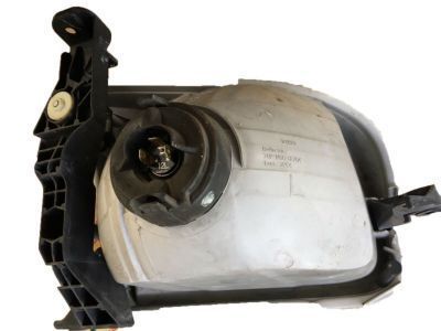 Toyota 81150-0C020 Lens & Housing