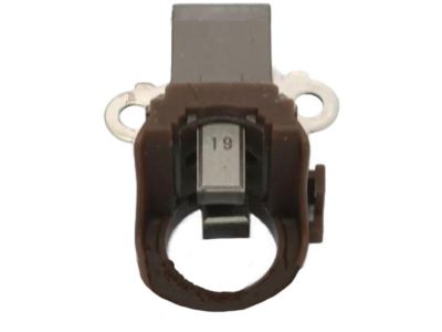 Toyota 27370-63020 Holder Assy, Alternator Brush