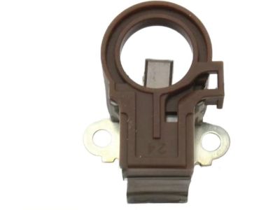 Toyota 27370-63020 Holder Assy, Alternator Brush