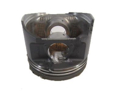 Lexus 13101-66040-02 Piston Sub-Assy, W/Pin