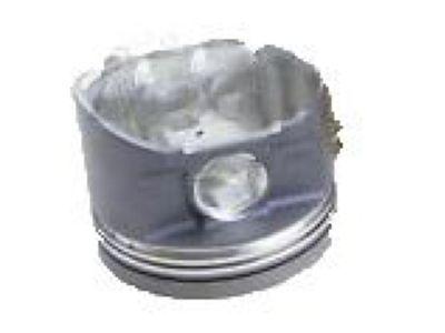 Toyota 13101-66040-02 Piston