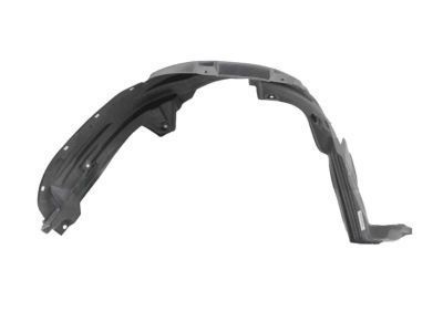 Toyota 53875-42064 Fender Liner