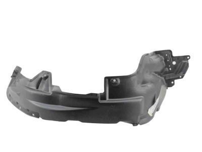 Toyota 53875-42064 Fender Liner