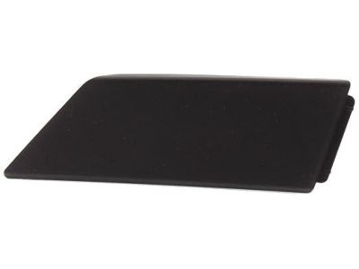 Toyota 75751-52030 Front Molding