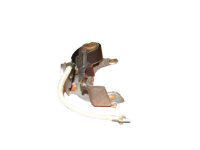 Toyota 04191-40010 Point, Distributor