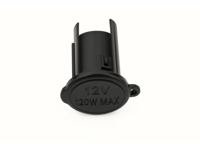 Toyota 85535-48070-C0 Power Outlet Cover