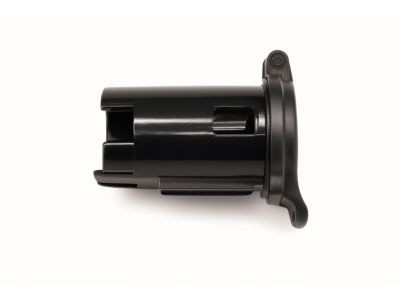 Toyota 85535-48070-C0 Power Outlet Cover