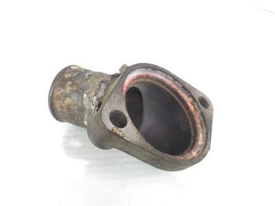 Toyota 16321-76010 Connector