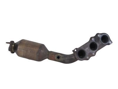 Toyota 17140-31011 Exhaust Manifold