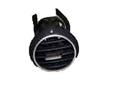 Toyota 63614-08011-B0 Air Outlet
