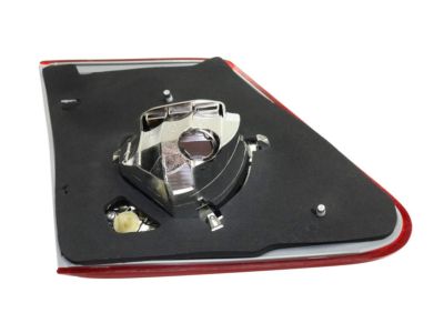 Toyota 81581-12170 Back Up Lamp Assembly