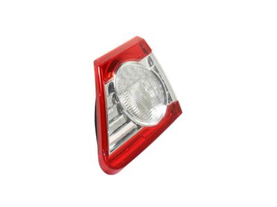 Toyota 81581-12170 Back Up Lamp Assembly