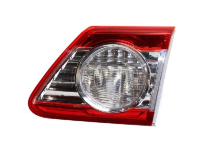 Toyota 81581-12170 Back Up Lamp Assembly