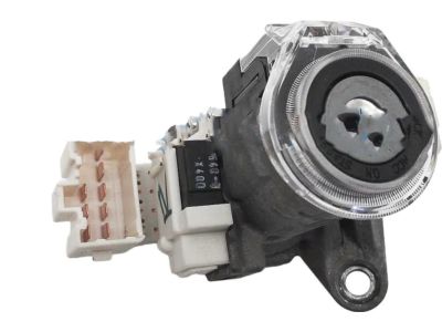Toyota 69057-0R050 Cylinder & Keys
