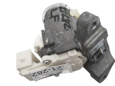 Toyota 69057-0R050 Cylinder & Keys