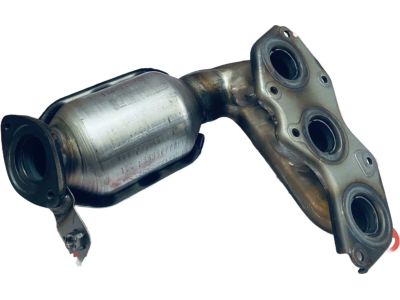 Toyota 17150-31160 Exhaust Manifold