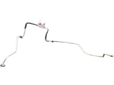 Toyota 88706-52440 Liquid Line