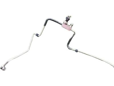 Toyota 88706-52440 Liquid Line