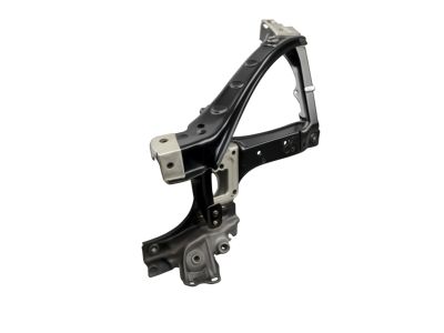 Toyota SU003-05220 Rail Assembly