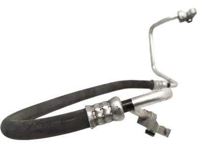 Toyota 88703-08090 Discharge Hose