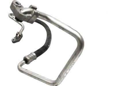 Toyota 88703-08090 Discharge Hose