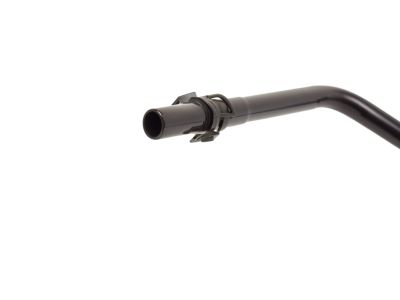 Toyota 77779-08020 Vent Tube